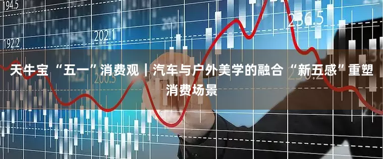 天牛宝 “五一”消费观｜汽车与户外美学的融合 “新五感”重塑消费场景