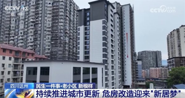 炫多配资 危房改造、车位产权、便民生活圈&#32;把“民生事”真正办进“民心里”