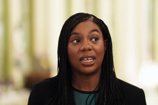 证星策略 巴德诺赫承诺最大限度开采北海油气资源